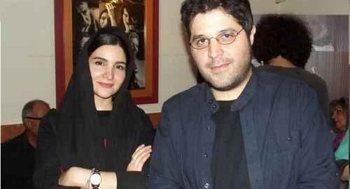 عکس شوهر نورا هاشمی