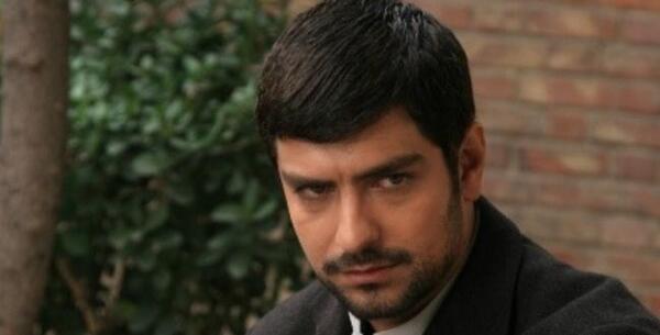 عکس مرد حزب اللهی