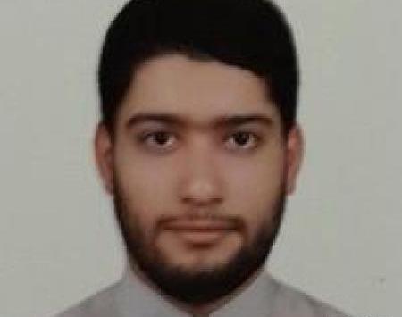 عکس مرد حزب اللهی