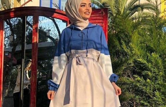 عکس مدل مانتو جدید تابستانی کوتاه
