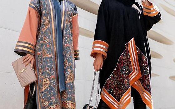 عکس مدل مانتو سال ۱۴۰۳ کرپ حریر