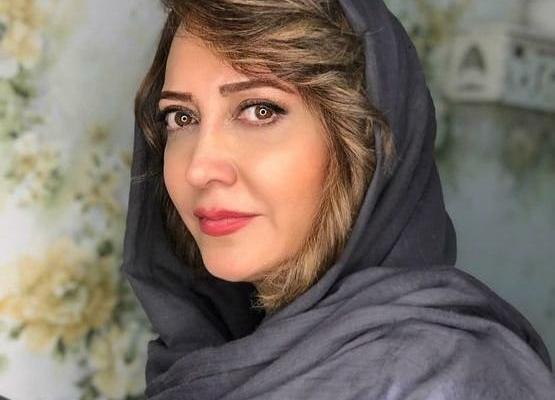 عکس آرزو اسدی