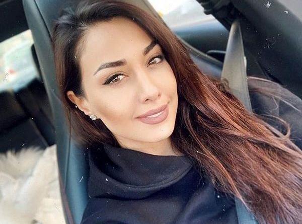 عکس آرزو اسدی