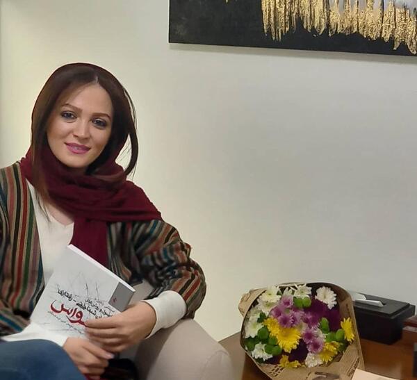 عکس آرزو اسدی
