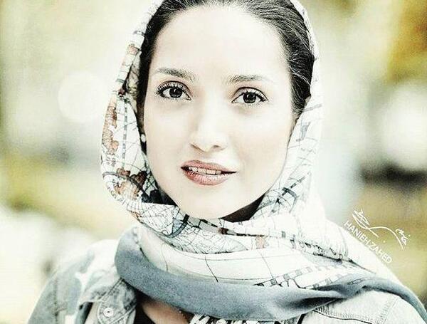 عکس آرزو اسدی