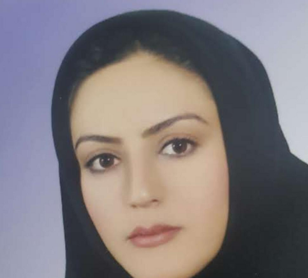عکس آرزو اسدی