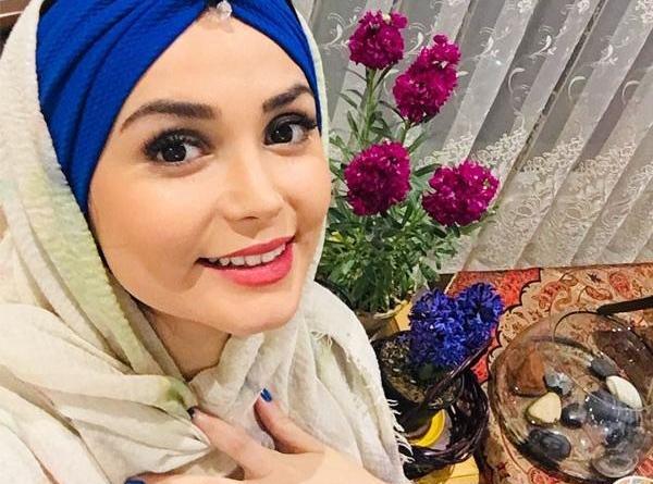 عکس حدیث احمدی