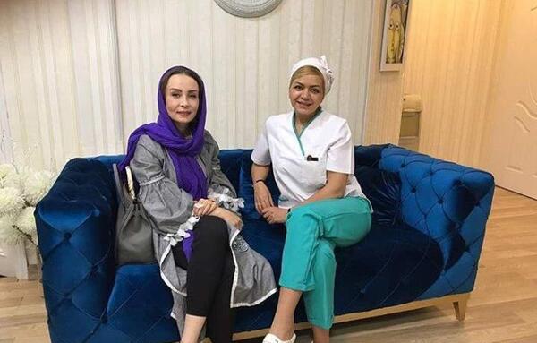 عکس حدیث احمدی