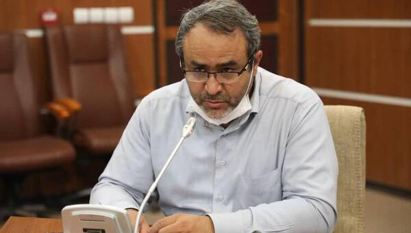 عکس دکتر پرهام قم
