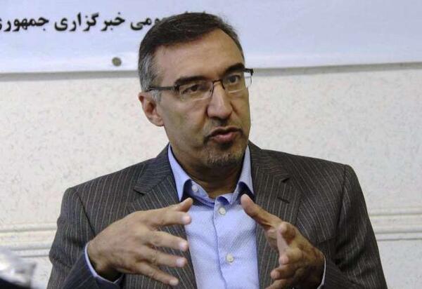عکس دکتر پرهام قم