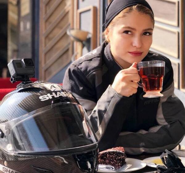 عکس های بهناز شفیعی