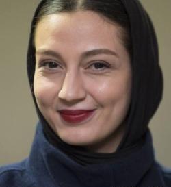 عکس سمانه کاوندی