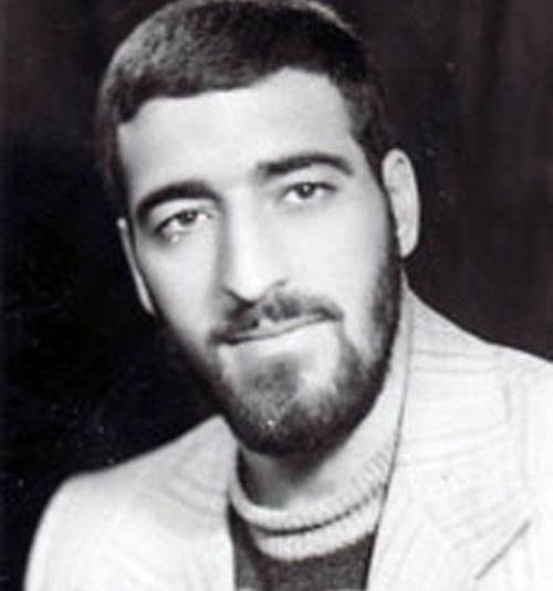 عکس داریوش حسن زاده