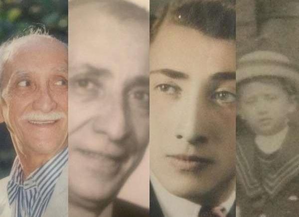 عکس داریوش حسن زاده