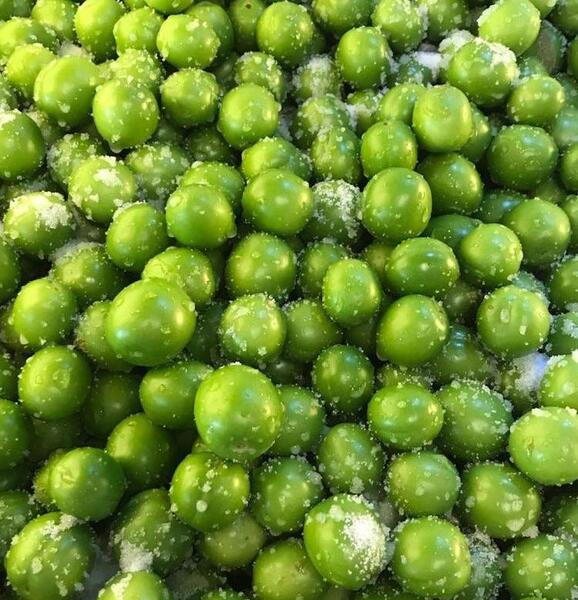 عکس طنز گوجه سبز