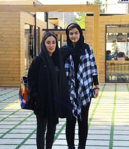 عکس ریحانه یزدانی
