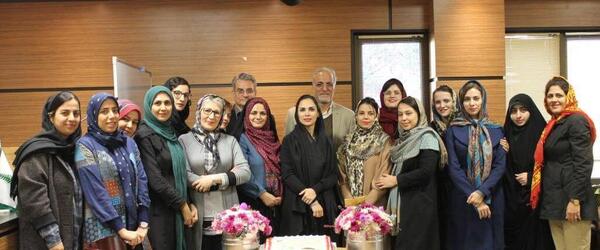 عکس ریحانه یزدانی