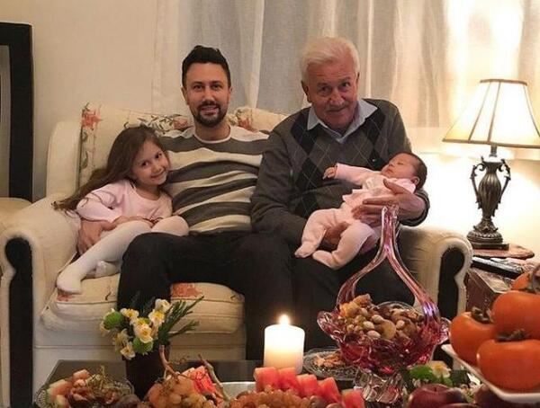 عکس سعید بزمی پور