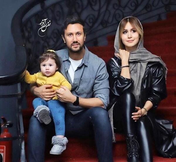 عکس سعید بزمی پور