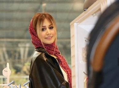 عکس سعید بزمی پور