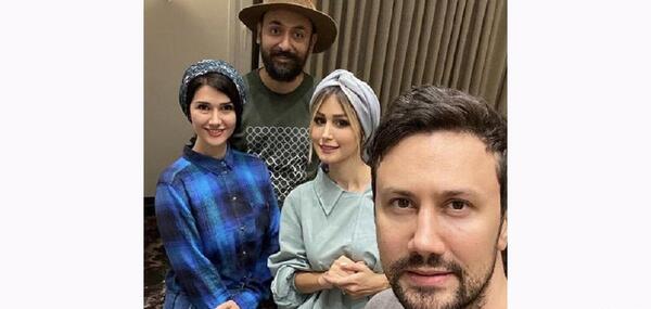 عکس سعید بزمی پور