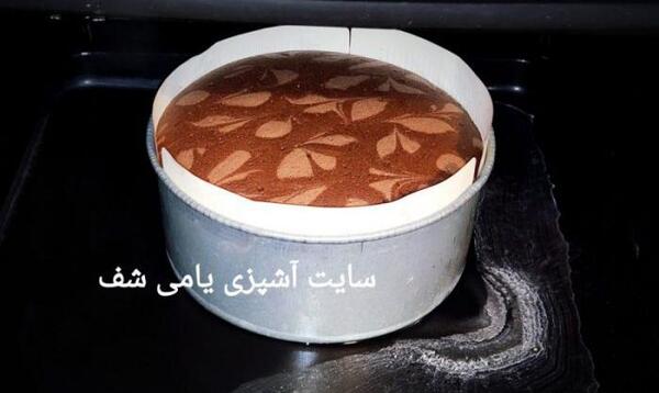 عکس ایده اشپزی اسان
