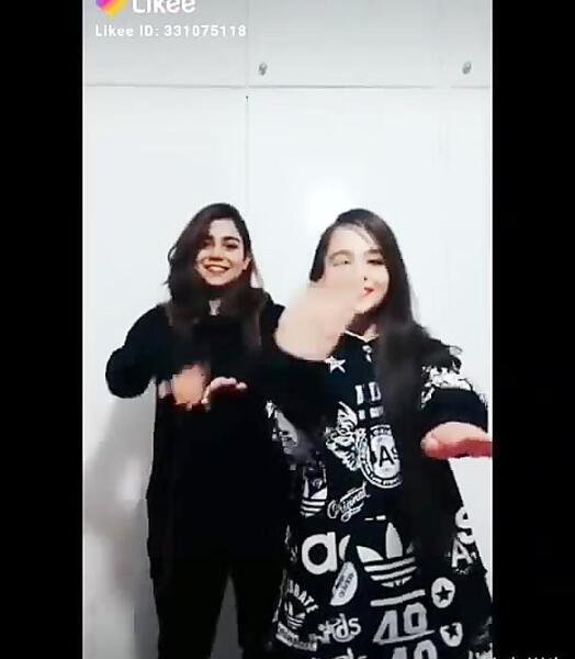 عکس دختر خاله پارمیس مدل