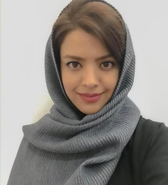 عکس حجت مختاری