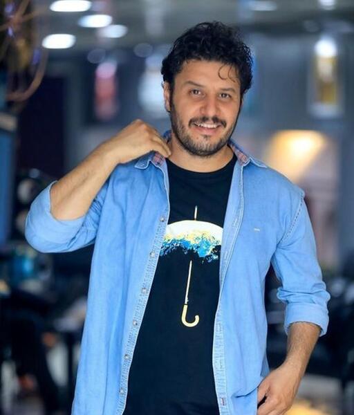 عکس جواد سبیل