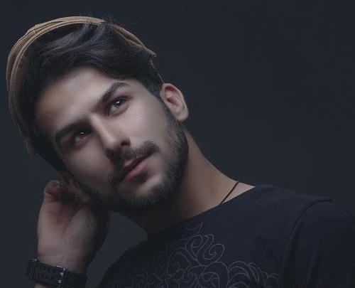 عکس حسین منتظری و همسرش