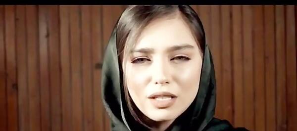 عکس حسین منتظری و همسرش