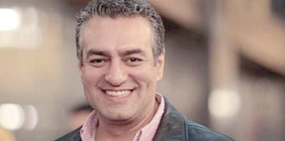 عکس دایی فردین