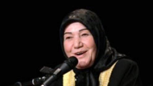 عکس شادی دختر الهی قمشه ای