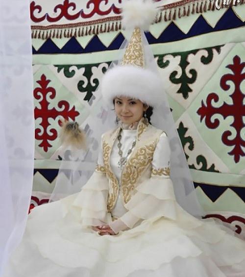 عکس عروس ژاپن