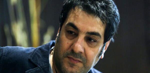 عکس محسن چگینی