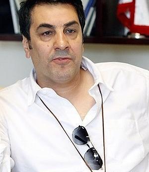 عکس محسن چگینی