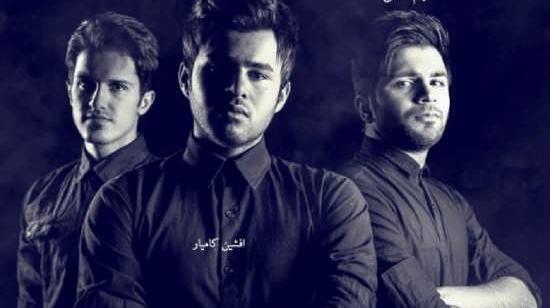 عکس سعید قنبرپور