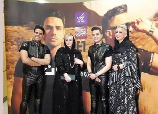 عکس سعید قنبرپور