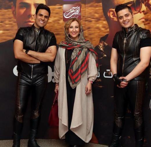 عکس سعید قنبرپور