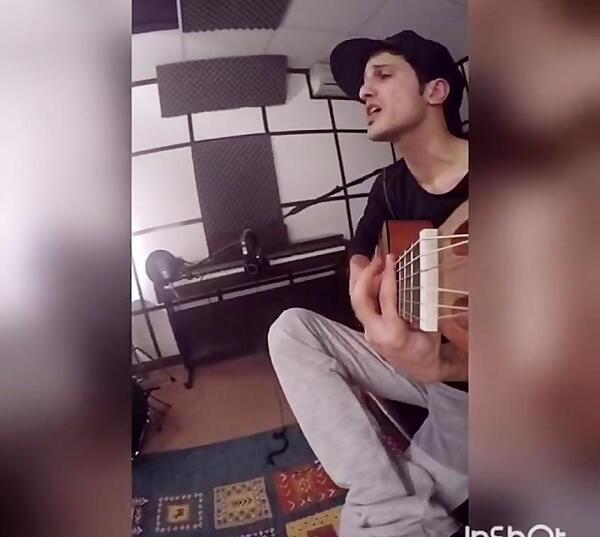 عکس سعید قنبرپور