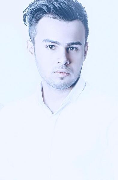 عکس سعید قنبرپور