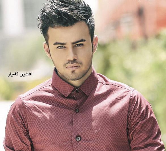 عکس سعید قنبرپور