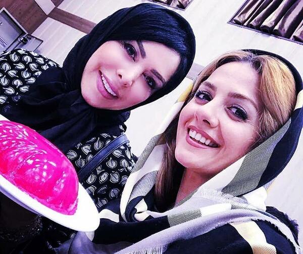 عکس بیتا رضوی