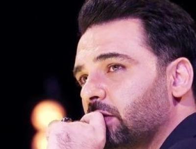 عکس نوشته زیبا از احسان علیخانی