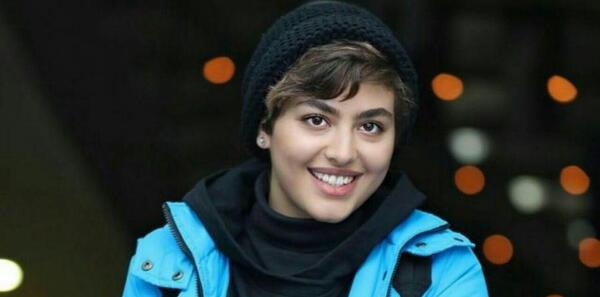 عکس پارسا ابراهیم پور