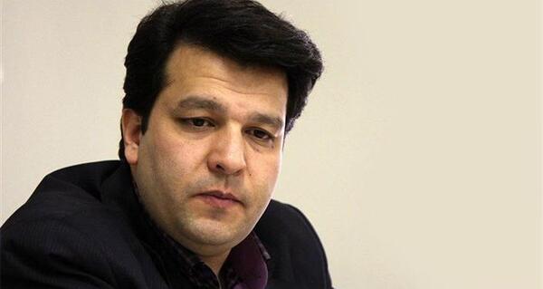 عکس ثریا خزاعی
