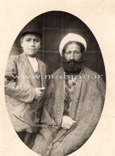 عکس ثریا خزاعی