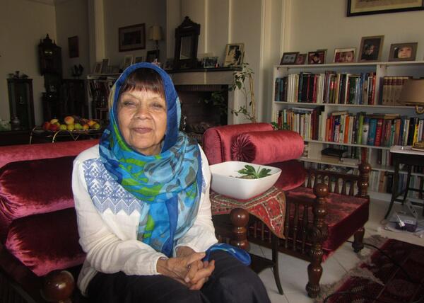 عکس ثریا خزاعی