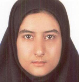 عکس ثریا خزاعی