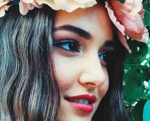 عکس هانده ارچل برای پروفایل